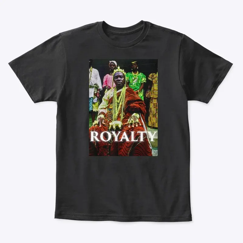 Royalty 2