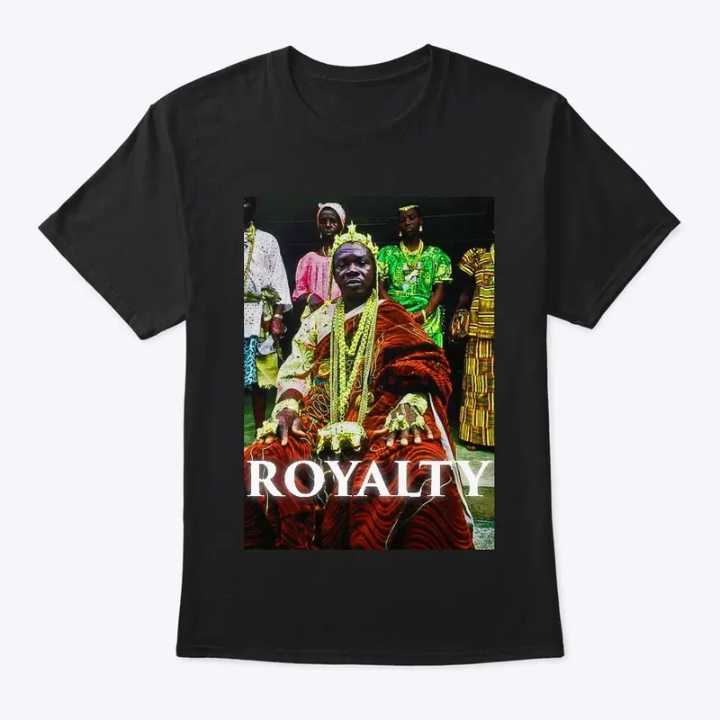 Royalty 2