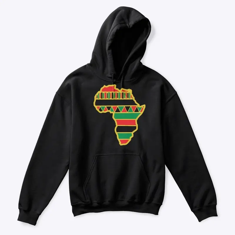 RBG Kids Hoodie